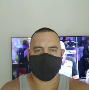 Meet your Posher, Jason